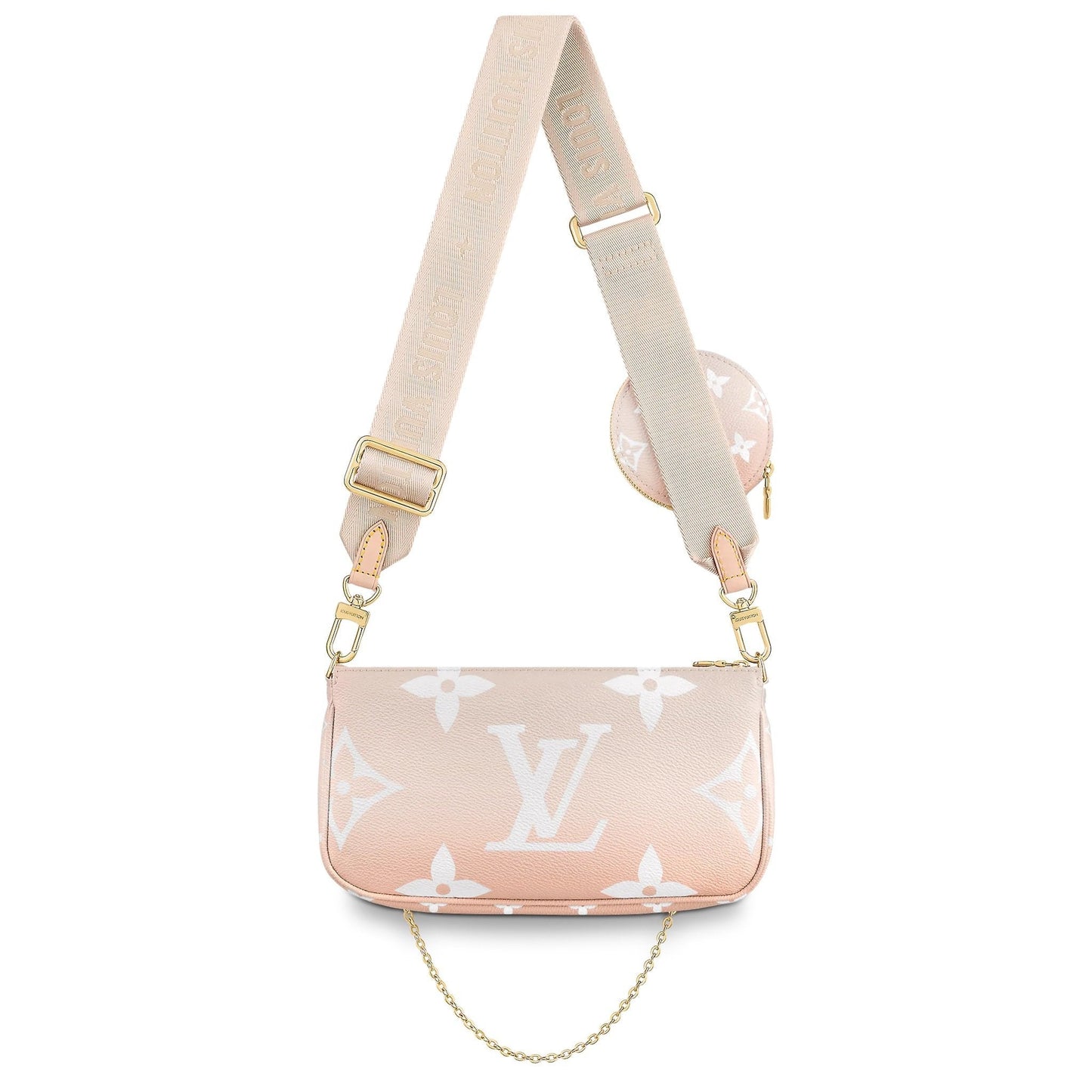 LV Multi Pochette Accessoires