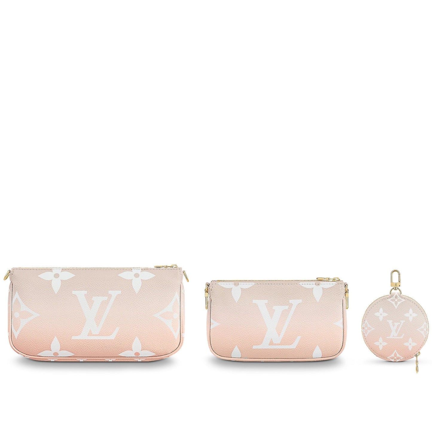 LV Multi Pochette Accessoires