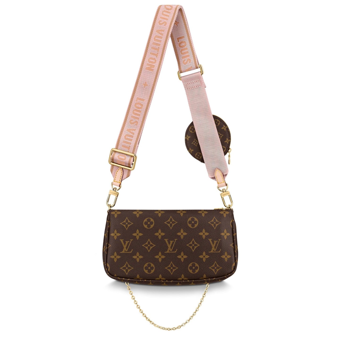 LV Multi Pochette Accessoires