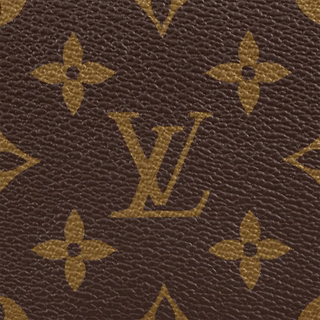 LV Neverfull MM Monogram