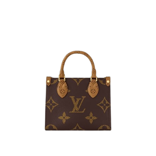 Louis vuitton OnTheGo BB