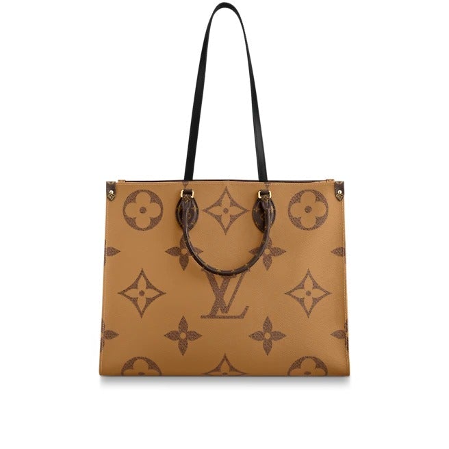 Louis Vuitton Onthego Gm - Monogram