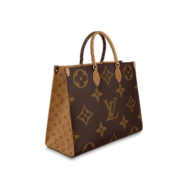 Louis Vuitton Onthego Gm - Monogram