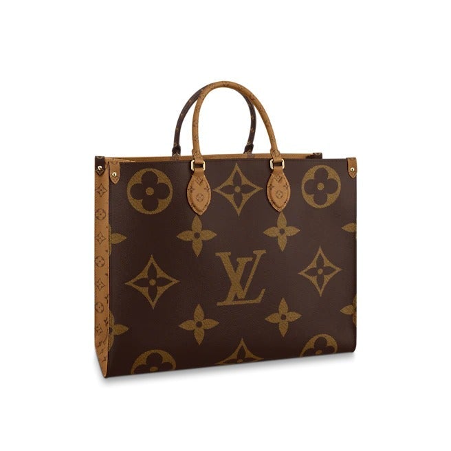 Louis Vuitton Onthego Gm - Monogram