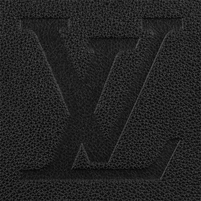 Louis Vuitton Onthego Mm - Monogram Empreinte Leather