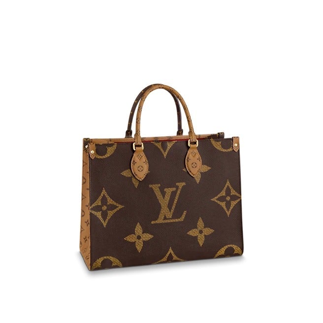 Louis Vuitton Onthego Mm - Monogram