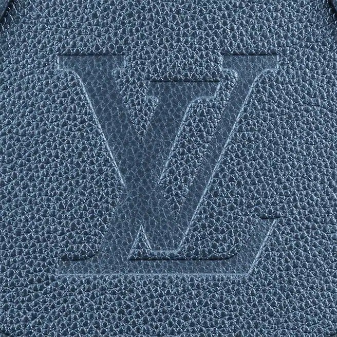 Louis Vuitton Onthego Pm - Exclusive Prelaunch -  Monogram Empreinte leather