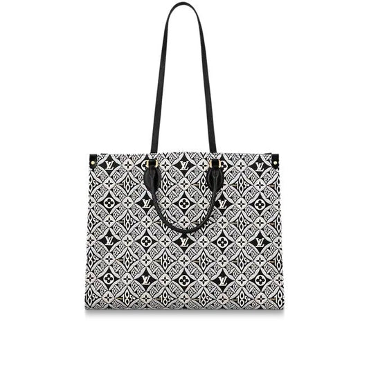 Louis Vuitton  Since 1854 Onthego Gm - Monogram