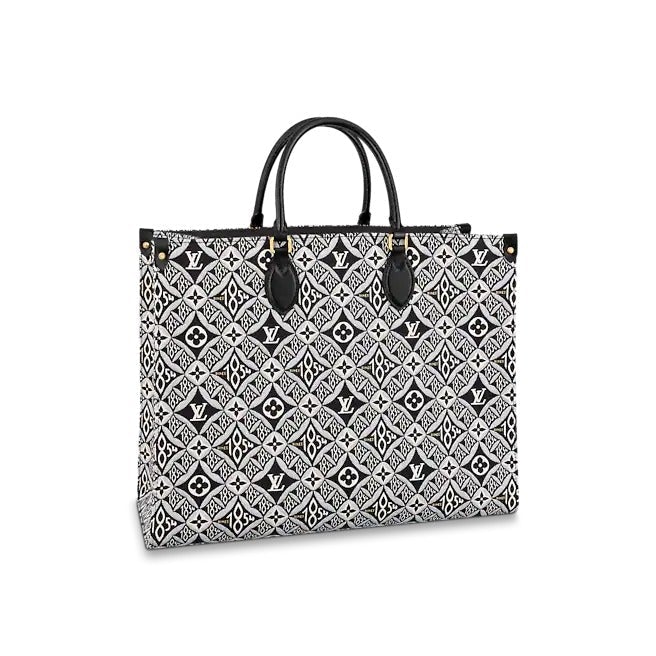 Louis Vuitton  Since 1854 Onthego Gm - Monogram