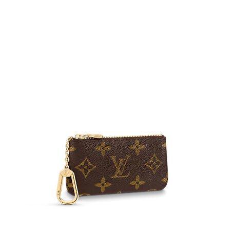 Louis Vuitton Key Pouch