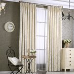 Modern Light Luxury Living Room Chenille Blackout Curtains d60b242d-460b-435c-a8a4-c56a007910a8.jpg